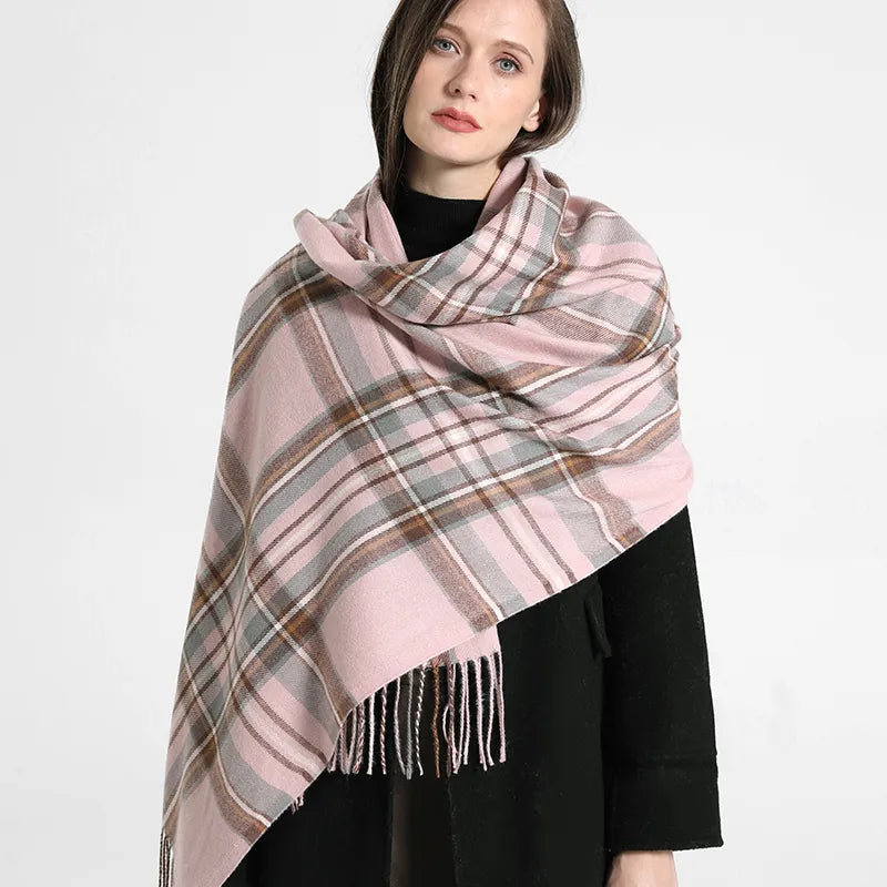 Light Pink Brown