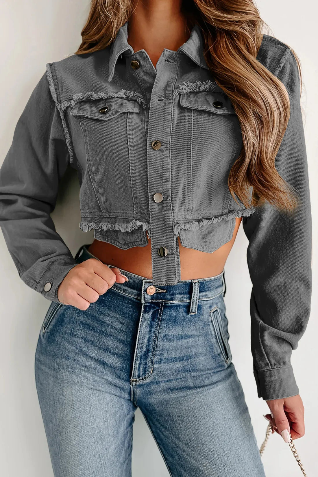 Dark Grey