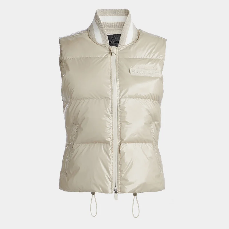 G/FORE F23 WOMEN'S CIRCLE G'S COATED NYLON QUILTED PUFFER VEST A-Line Ball Gown Mermaid G/FORE F23 WOMEN'S CIRCLE G'S COATED NYLON QUILTED PUFFER VEST A-Line Ball Gown Mermaid