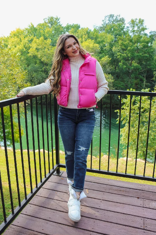 Hot Pink