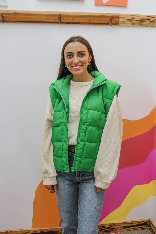 KELLY GRN