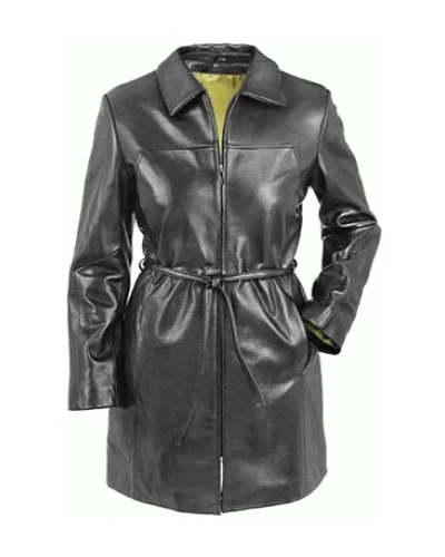 Super Fashioned Women Leather Coats Cape Coat Herringbone Coat Tweed Coat