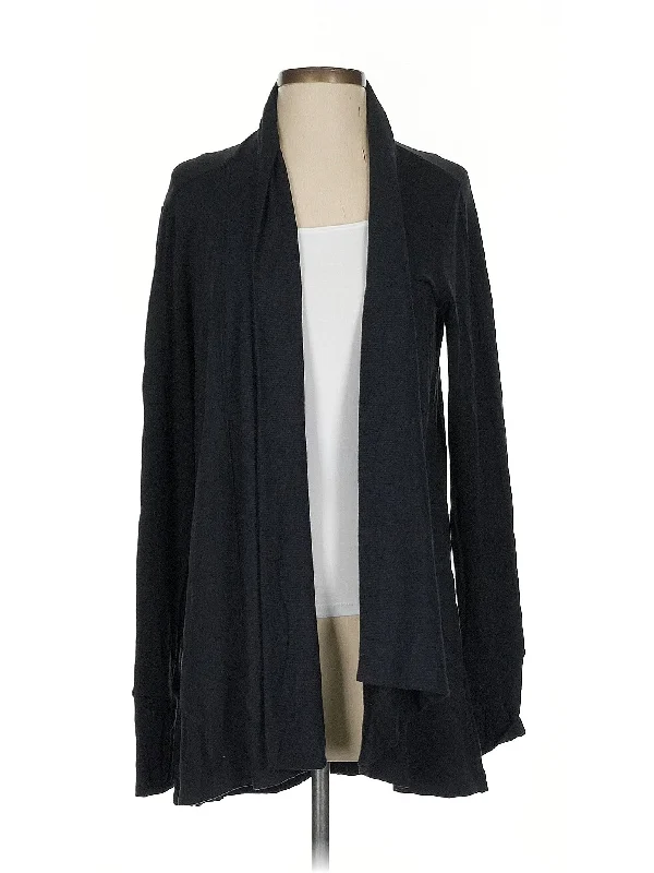 Cardigan Denim Fabric Leather Fabric Suede Fabric