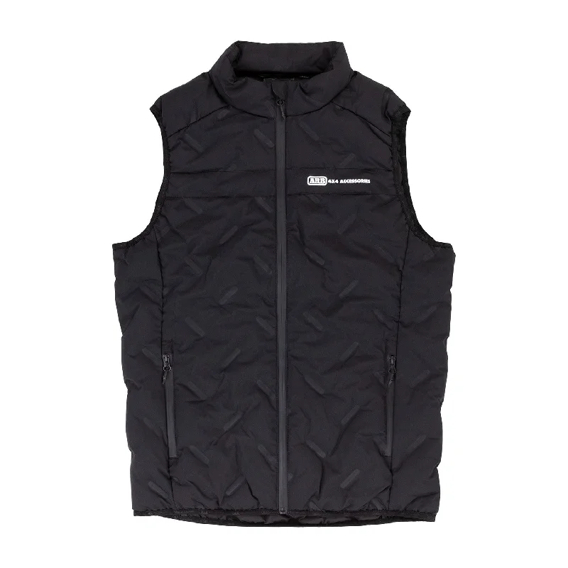 Men's Altitude Puffer Vest Soft Drape Vest