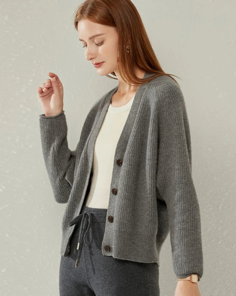 Grey