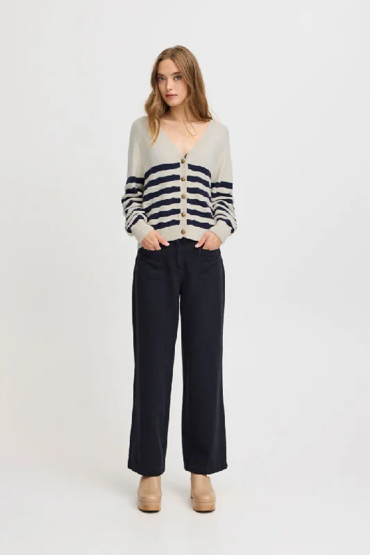 Atelier Reve Maise Cardigan-Maise Braided Stripe-20121115