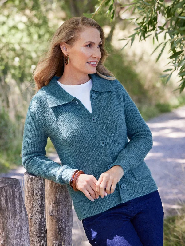 Caralina Cardigan