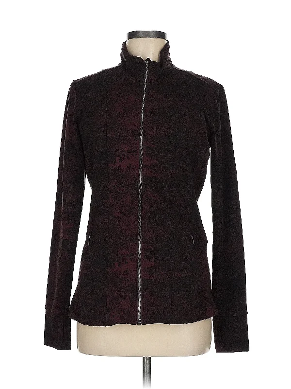 Cardigan Stretchy Elastic Breathable