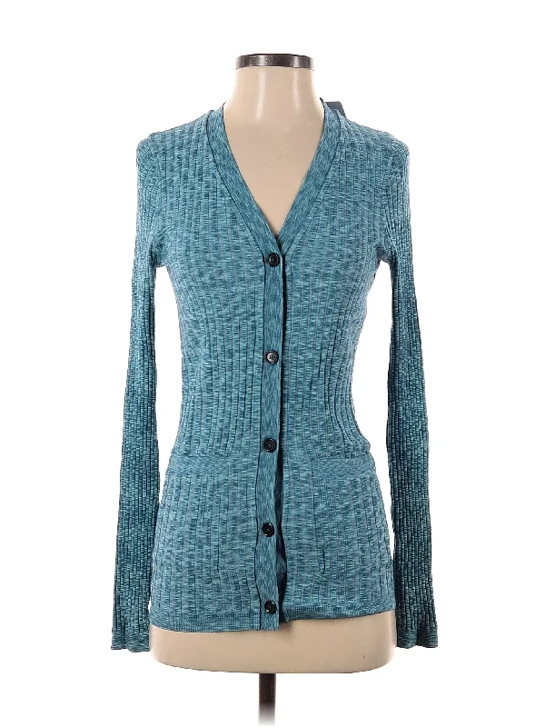 Cardigan Crew Neck V-Neck Turtle Neck
