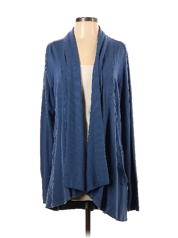 Cardigan Fitted Loose Oversized