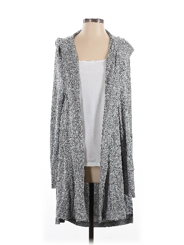 Cardigan Fitted Slim Tailored
