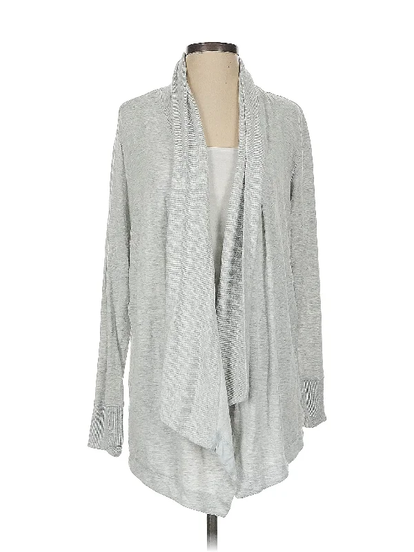 Cardigan Asymmetrical,ymmetric Pencil Cardigan