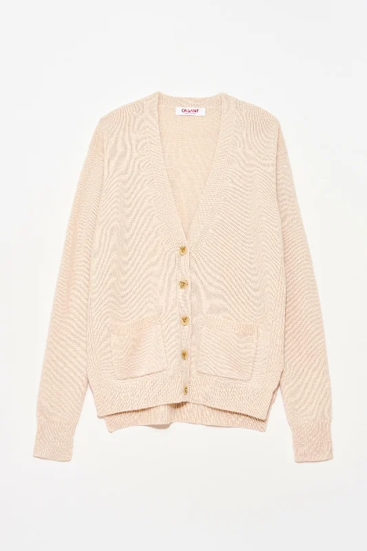 Nikki Cardigan in Cashmere