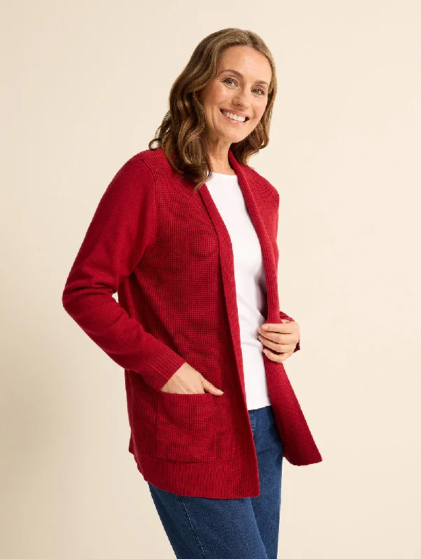 Tarni Cardigan