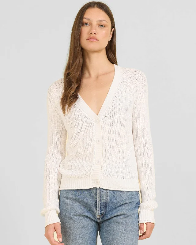 Raleigh Cardigan